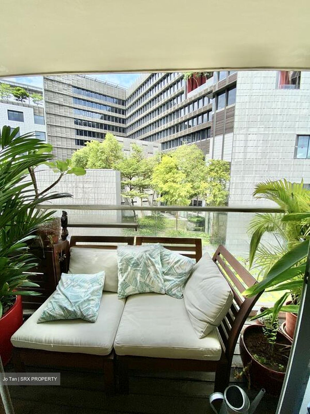Niven Suites (D9), Condominium #460648571